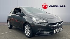 Vauxhall Corsa 1.4 [75] Energy 3dr Petrol Hatchback